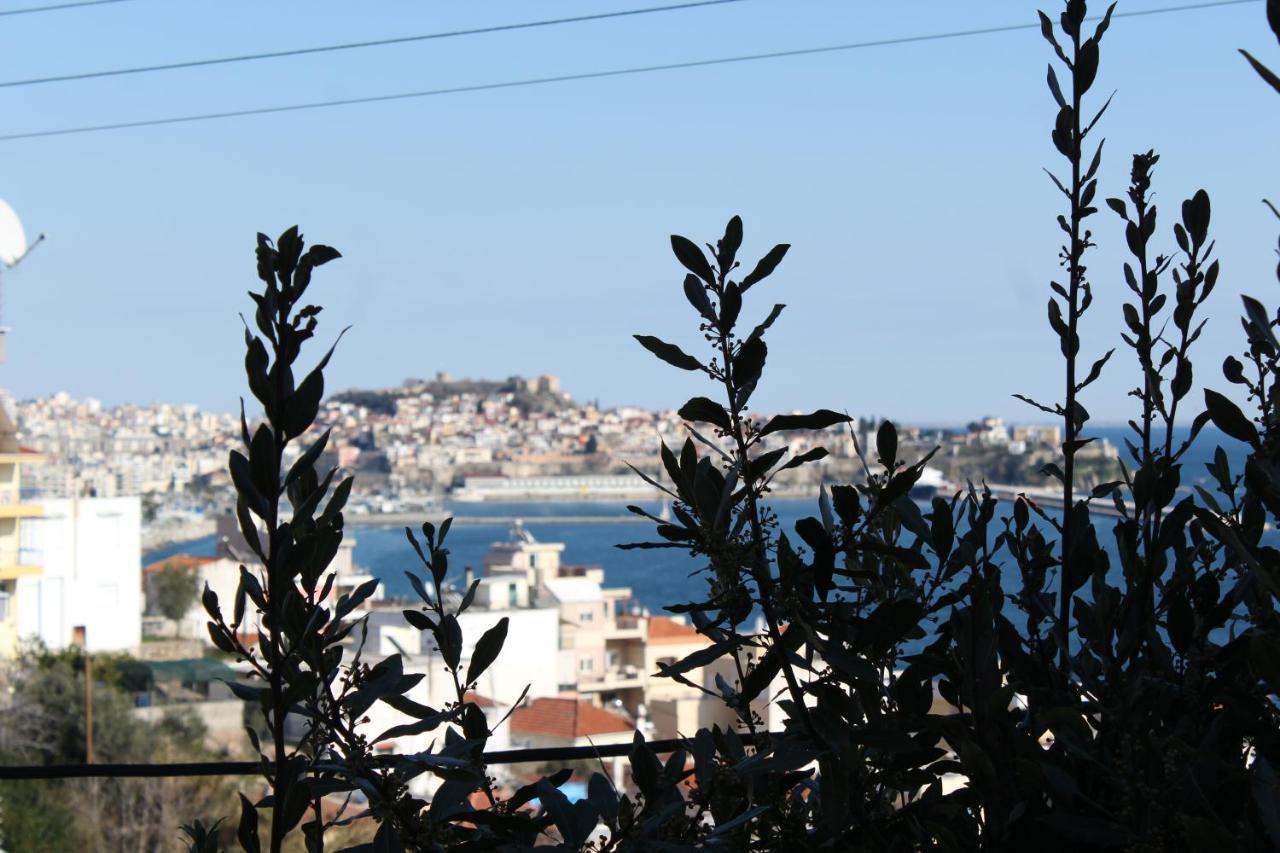 The Romance # 01 Kavala Buitenkant foto